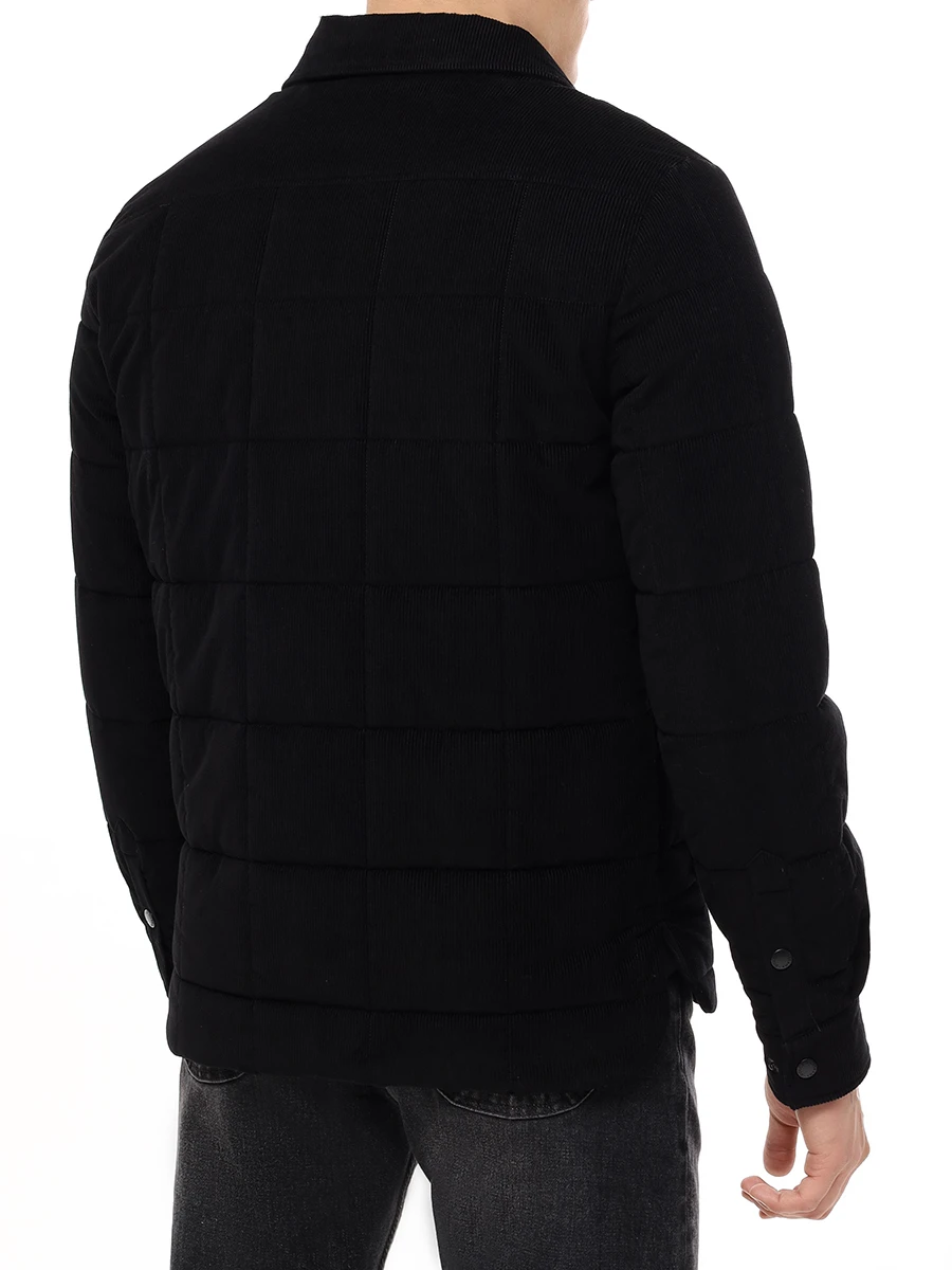 Куртка стеганая