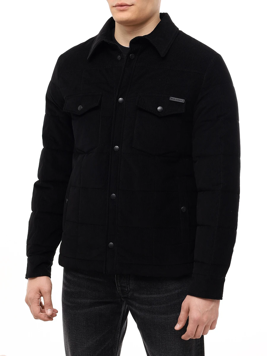 Куртка стеганая