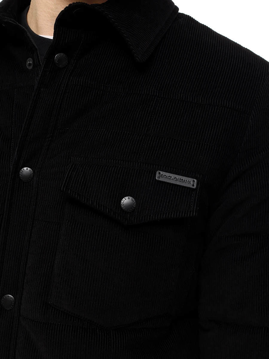 Куртка стеганая