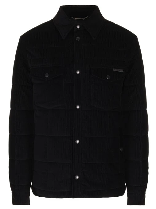 Куртка стеганая DOLCE & GABBANA