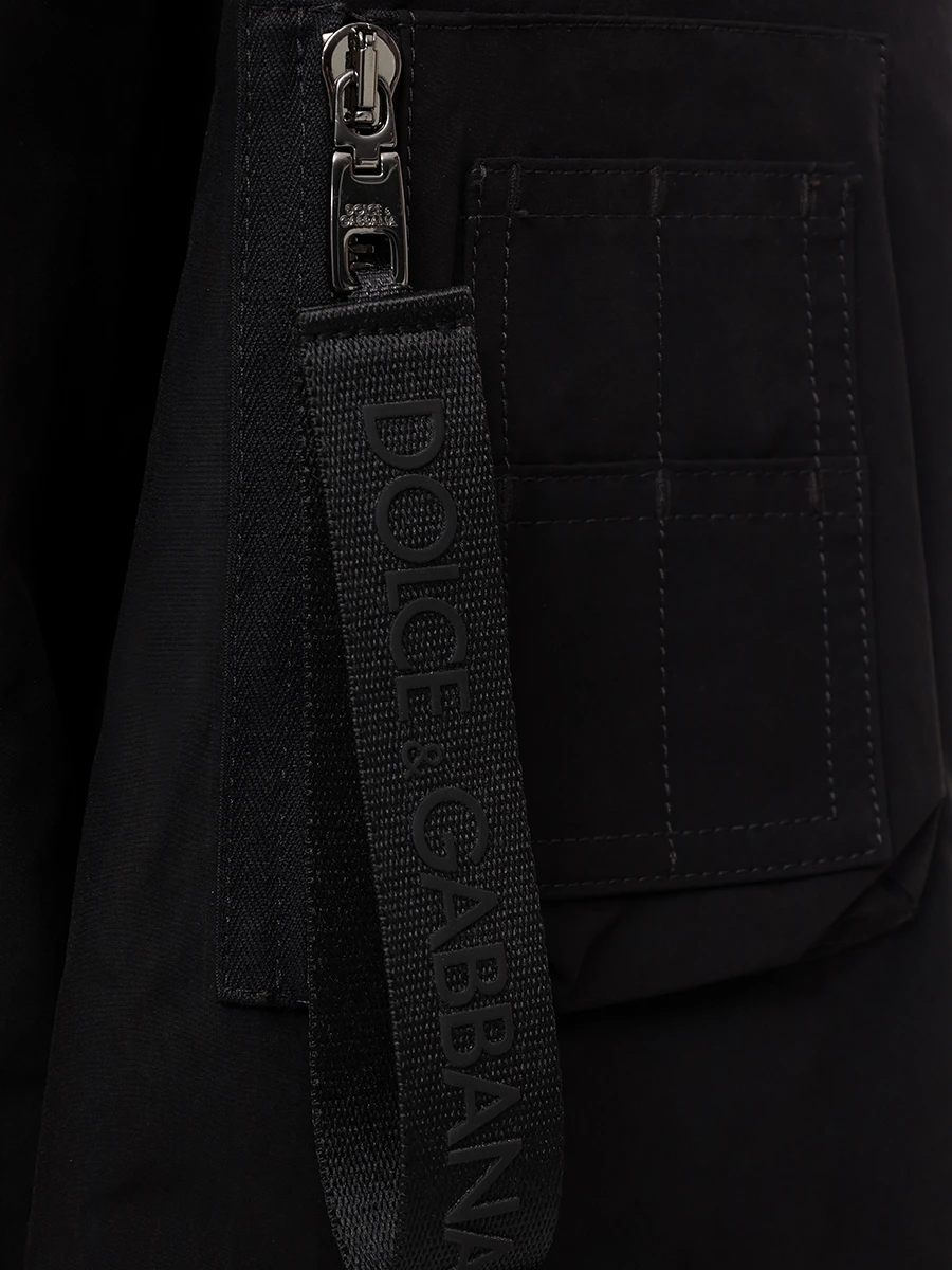 Бомбер однотонный