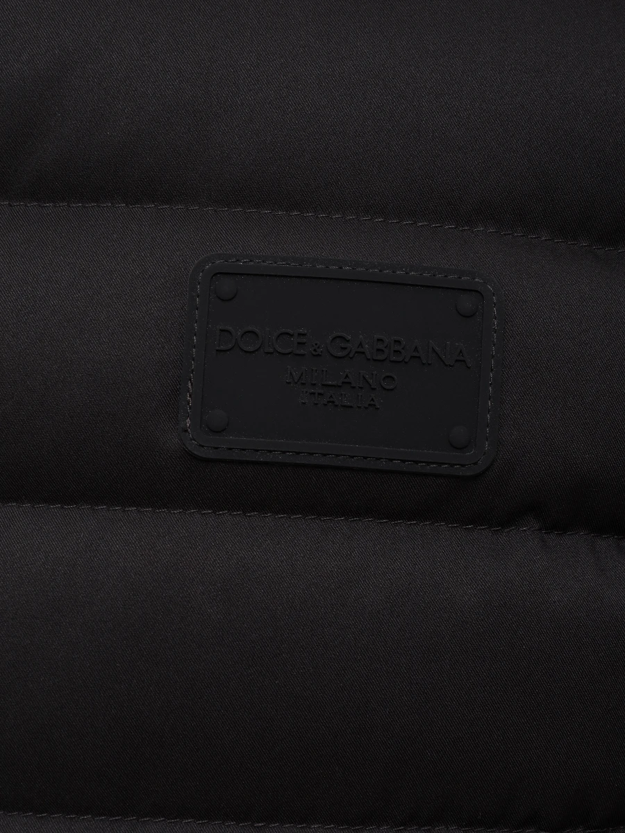 Куртка стеганая