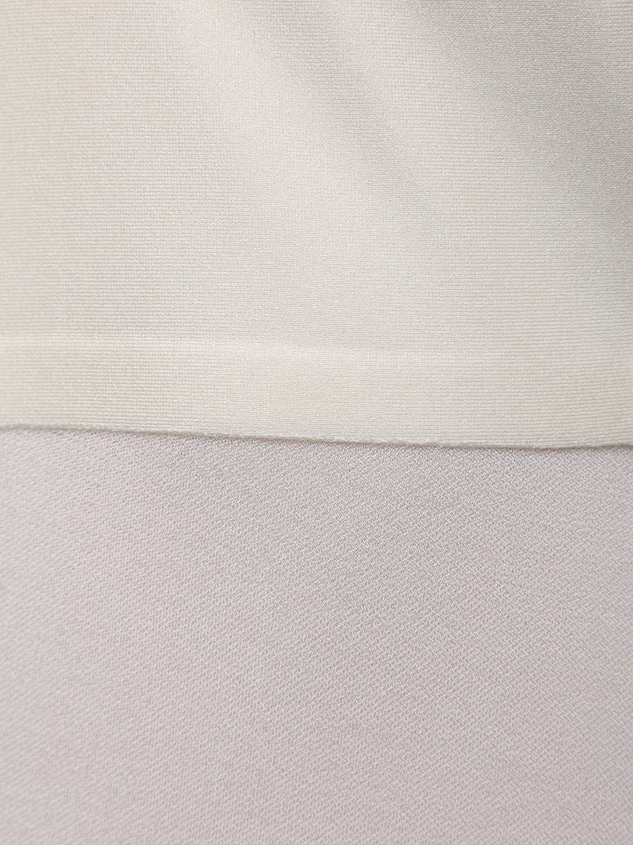 Платье из вискозы