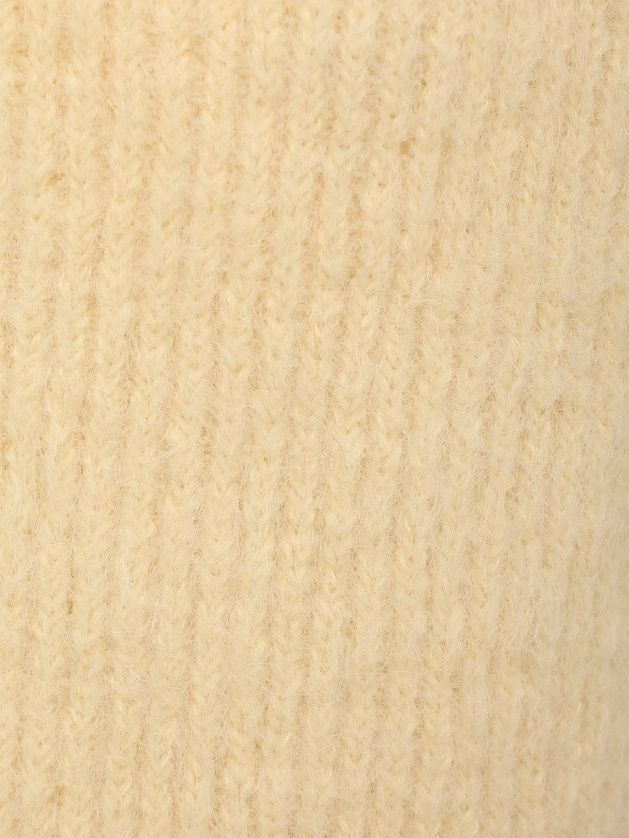 Джемпер шерстяной