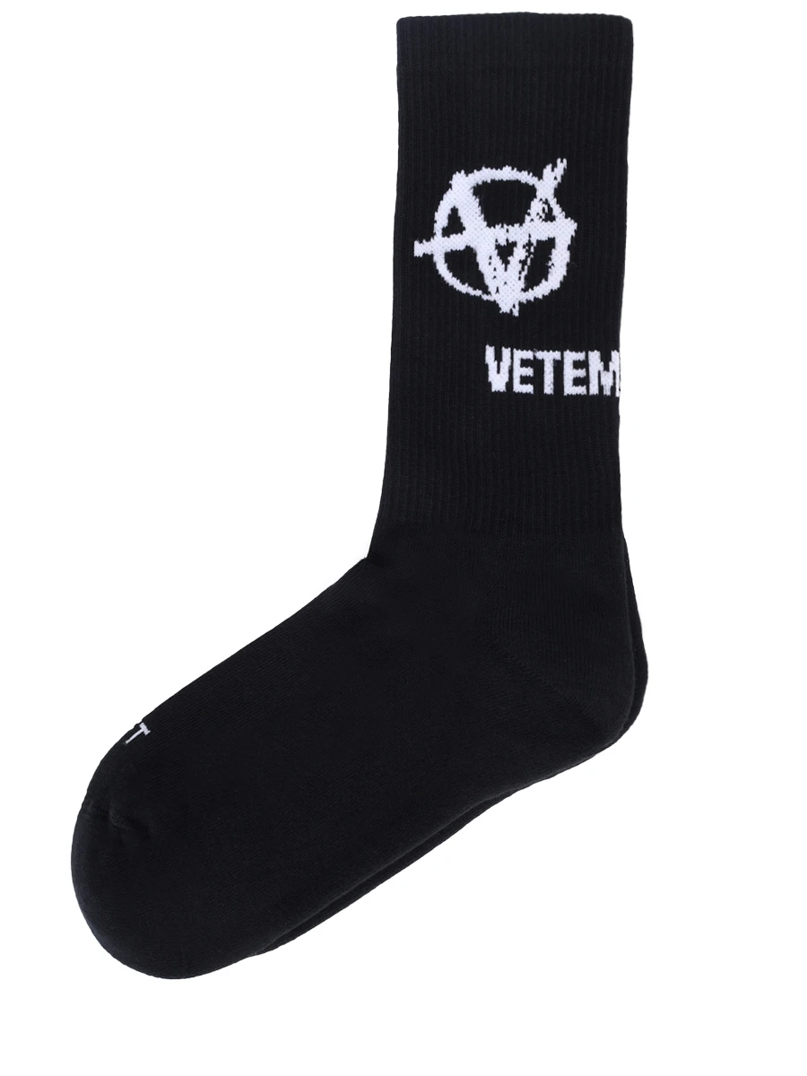 Носки хлопковые