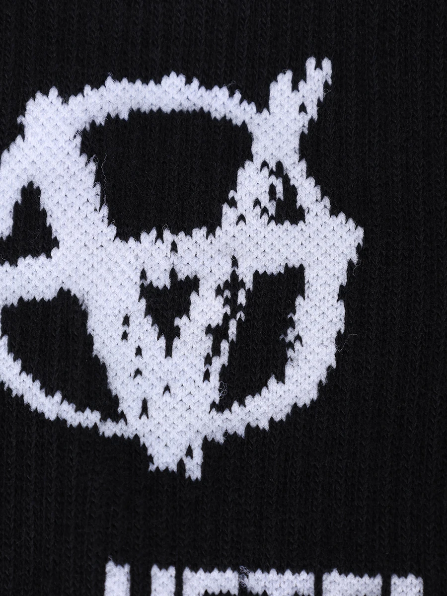 Носки хлопковые