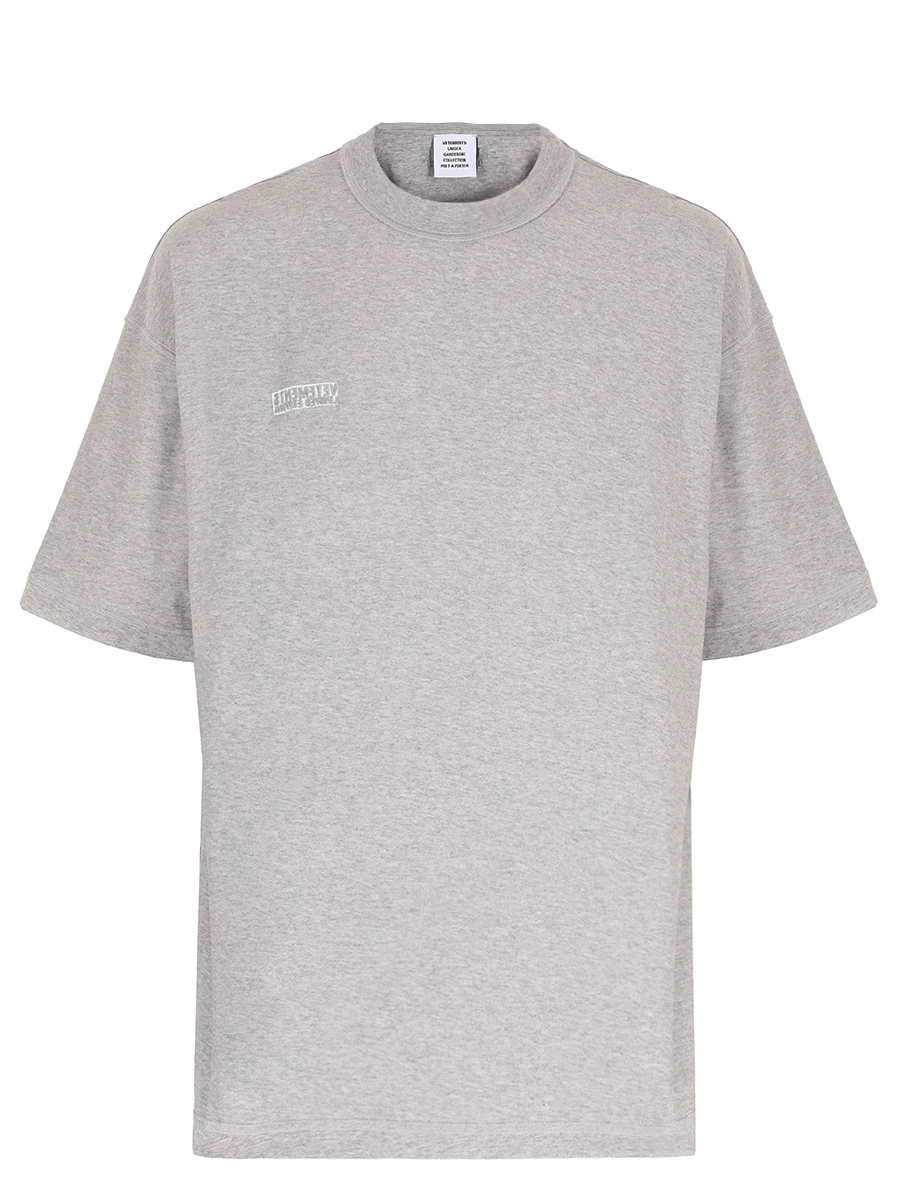 Футболка хлопковая