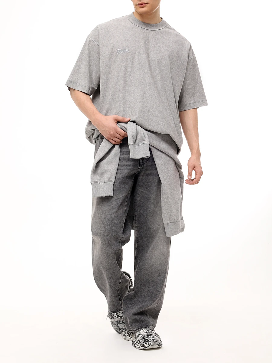 Футболка хлопковая