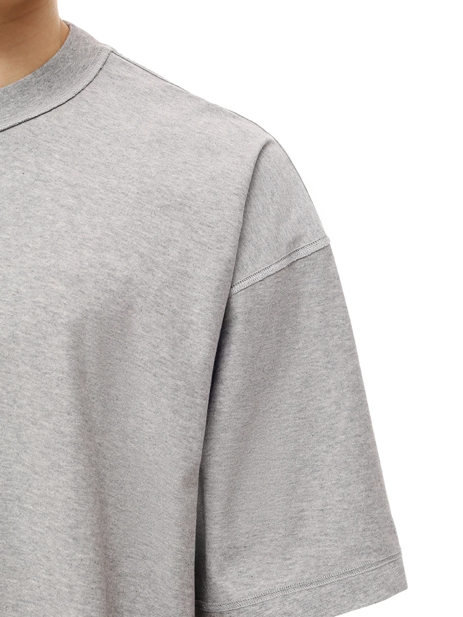 Футболка хлопковая