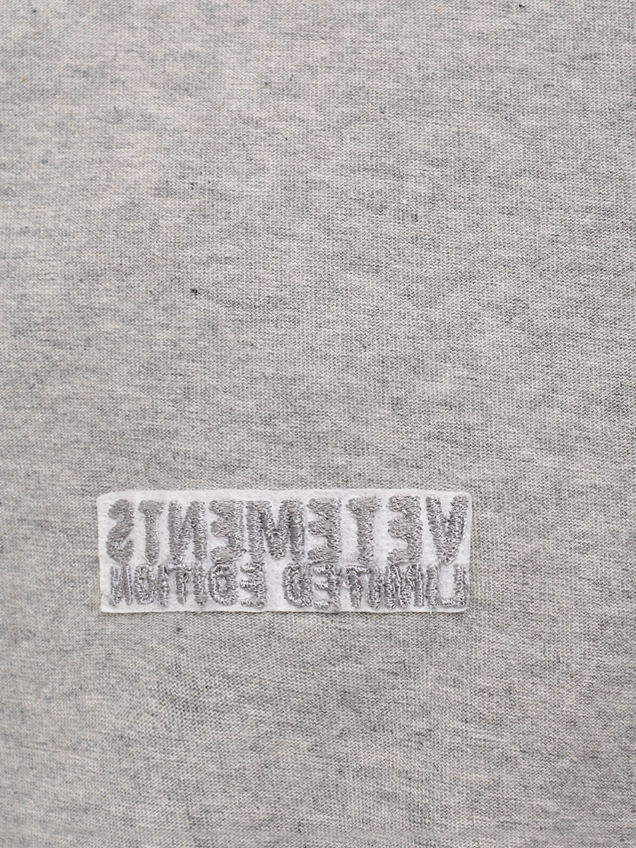 Футболка хлопковая