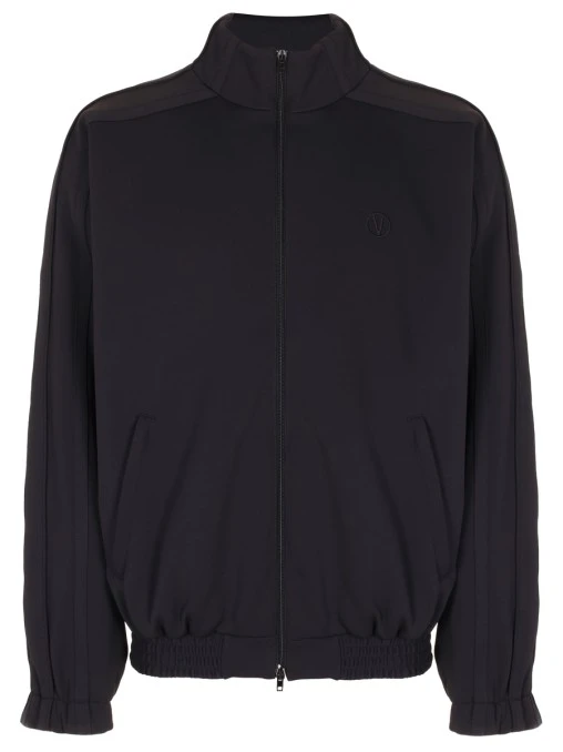 Олимпийка однотонная VETEMENTS