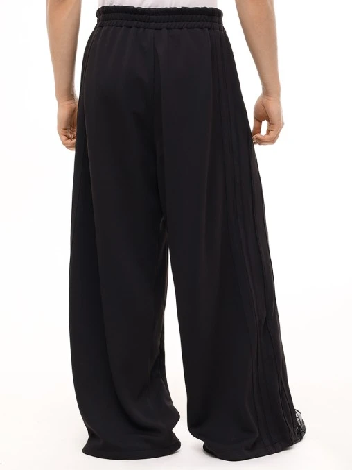 Брюки однотонные VETEMENTS