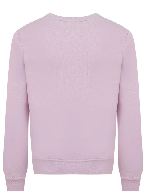 Свитшот хлопковый STELLA MCCARTNEY