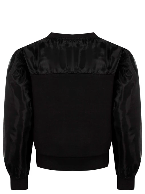 Свитшот KARL LAGERFELD