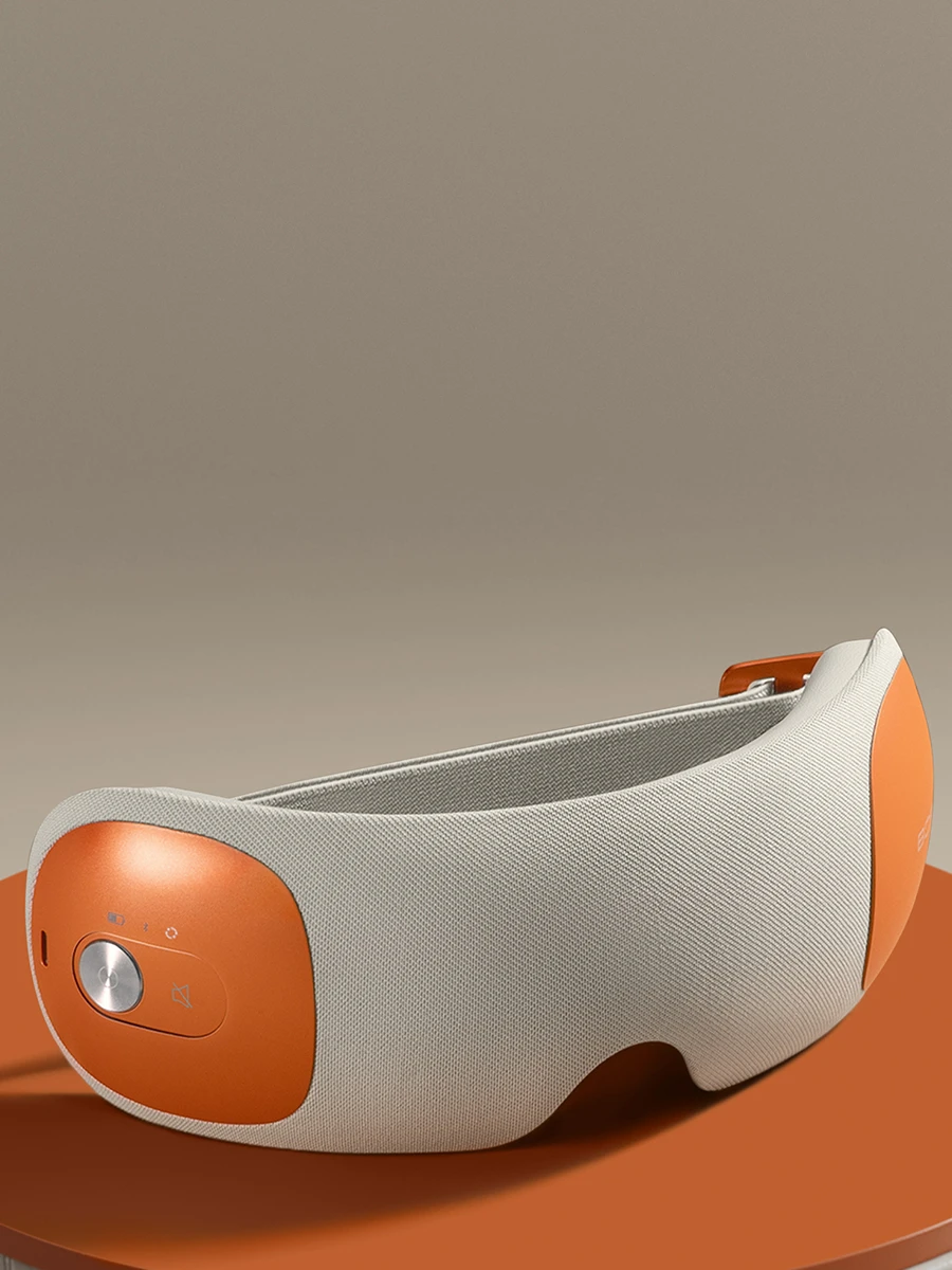 Массажер для глаз D622