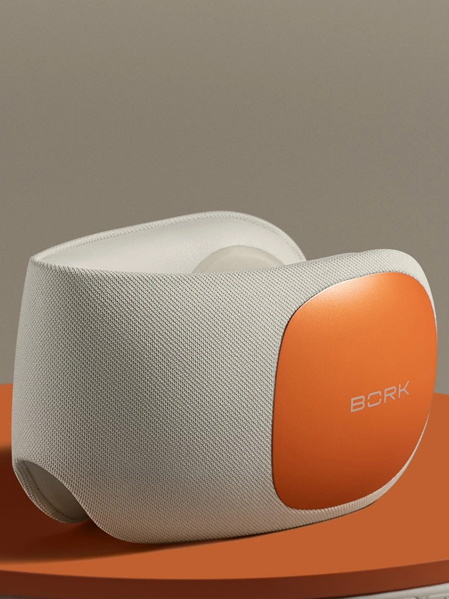 Массажер для глаз D622