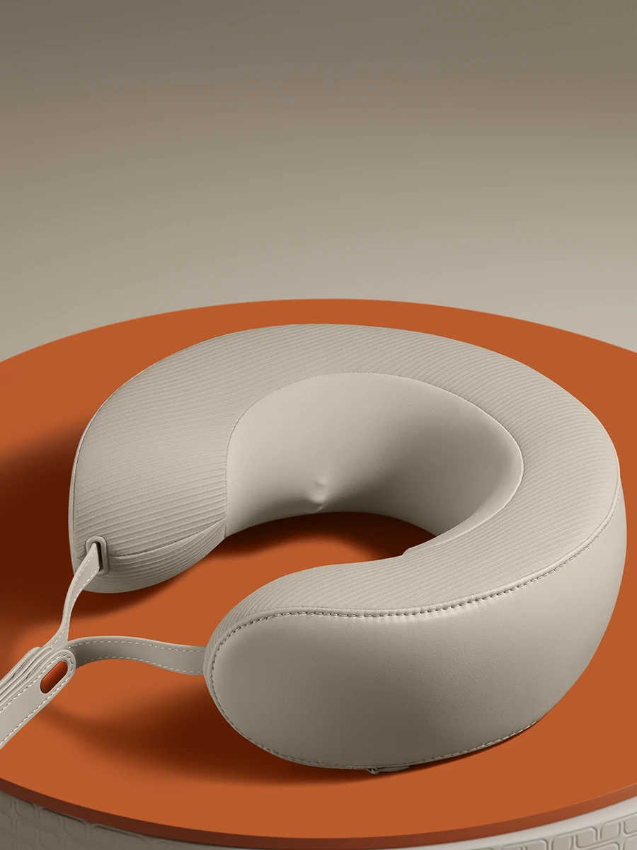 Массажер для шеи D707 ch