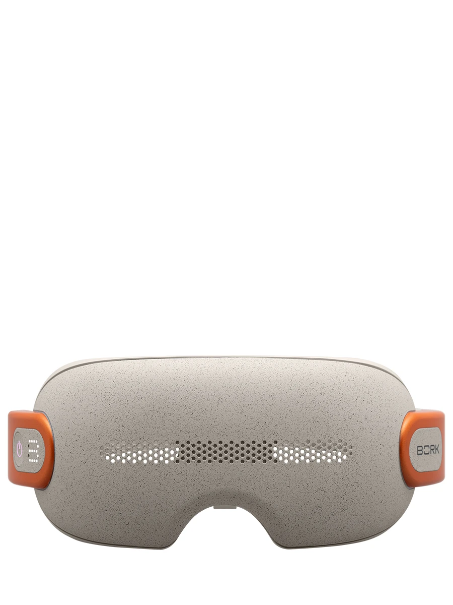 Массажер для глаз D617 ch