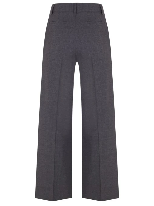 Брюки шерстяные P.A.R.O.S.H.