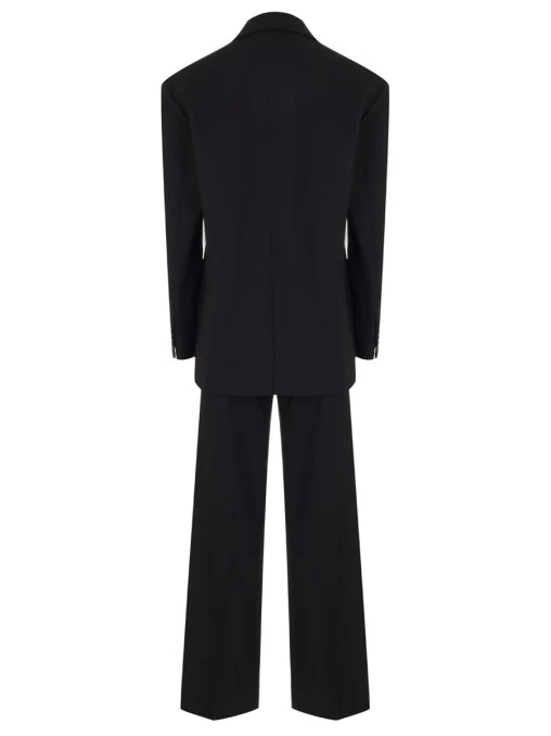 Костюм шерстяной P.A.R.O.S.H.