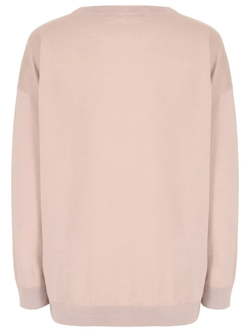 Джемпер шерстяной PESERICO