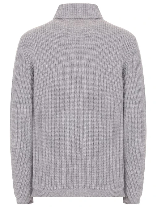 Свитер шерстяной PESERICO