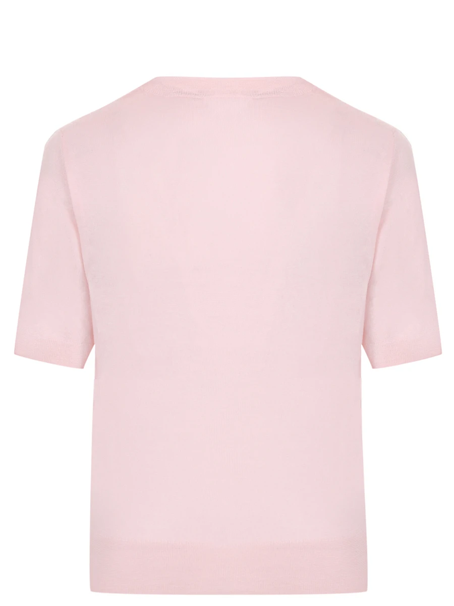 Джемпер шерстяной