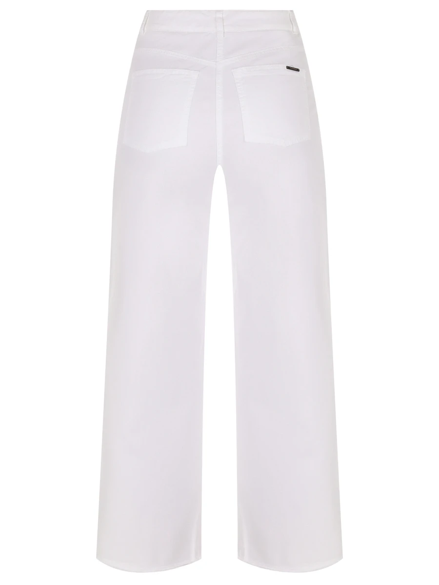 Брюки хлопковые