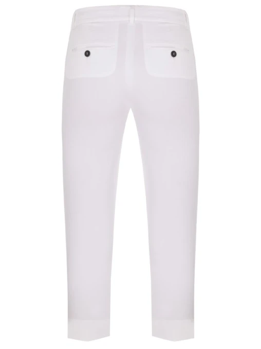 Брюки хлопковые PESERICO