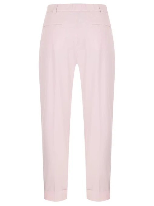 Брюки хлопковые PESERICO