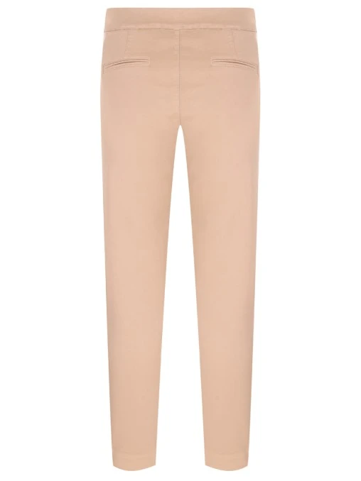 Брюки хлопковые D.EXTERIOR