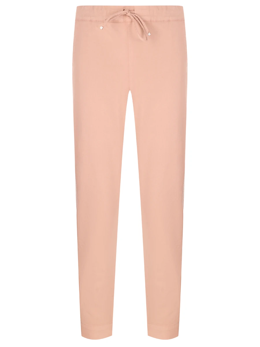 Брюки хлопковые