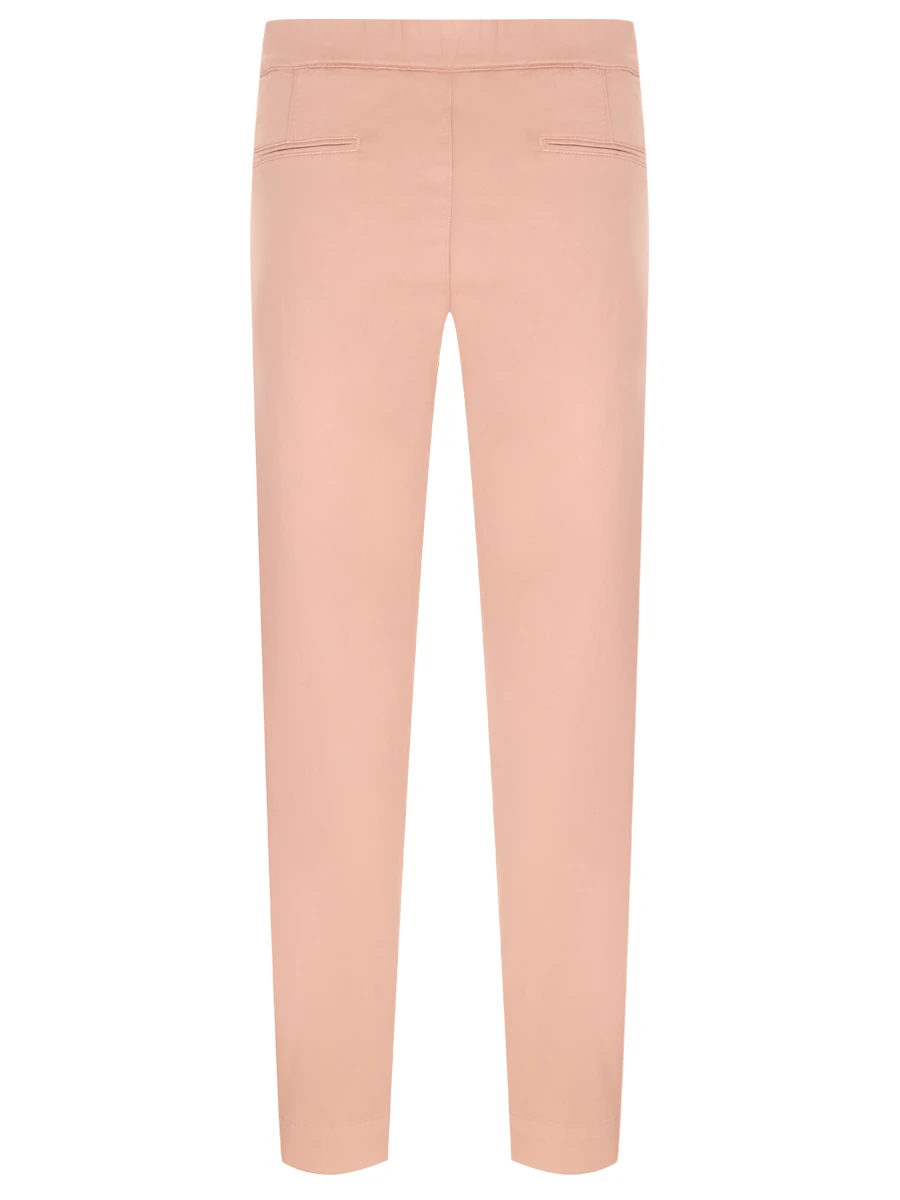 Брюки хлопковые