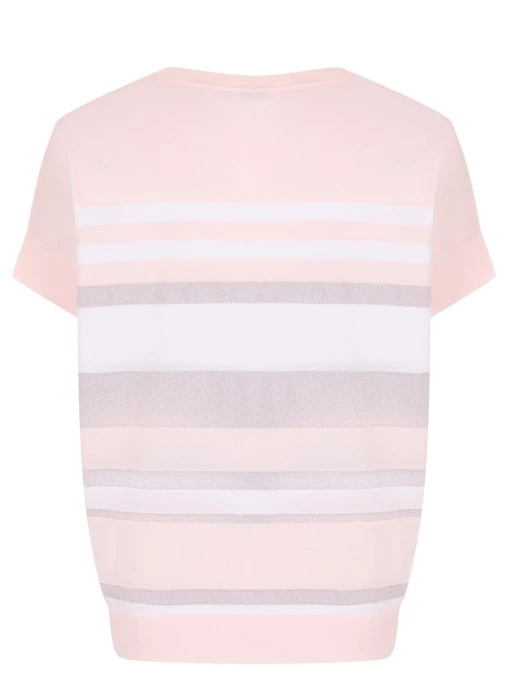 Джемпер хлопковый PESERICO