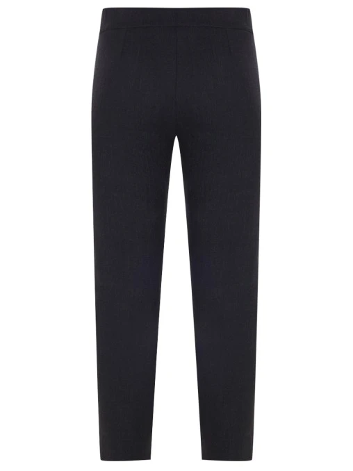 Брюки шерстяные D.EXTERIOR