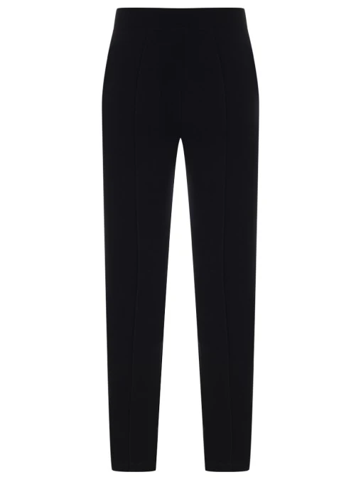 Брюки из вискозы PESERICO