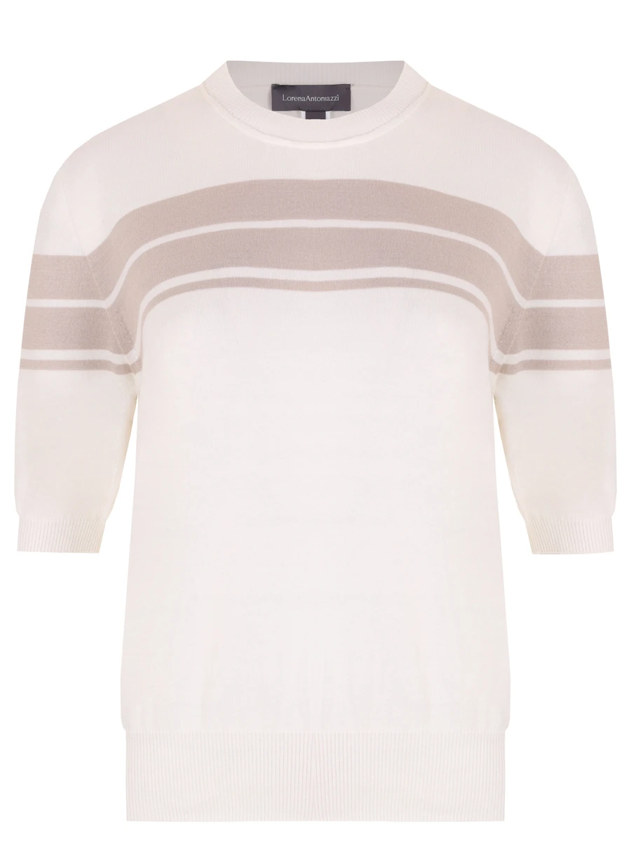 Джемпер хлопковый