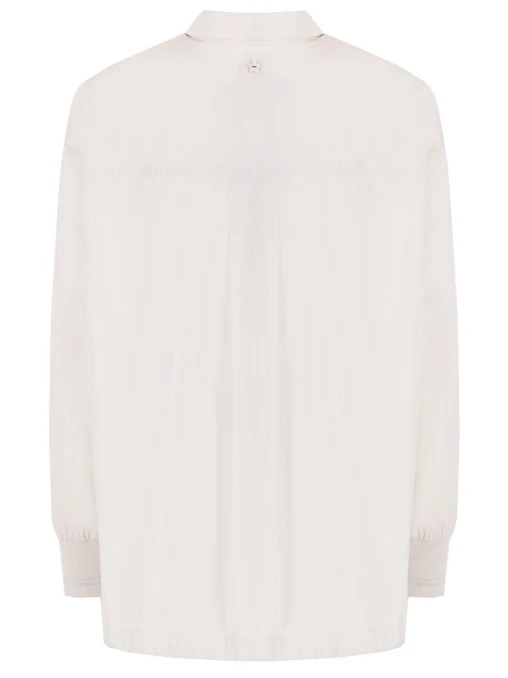 Ветровка однотонная LORENA ANTONIAZZI