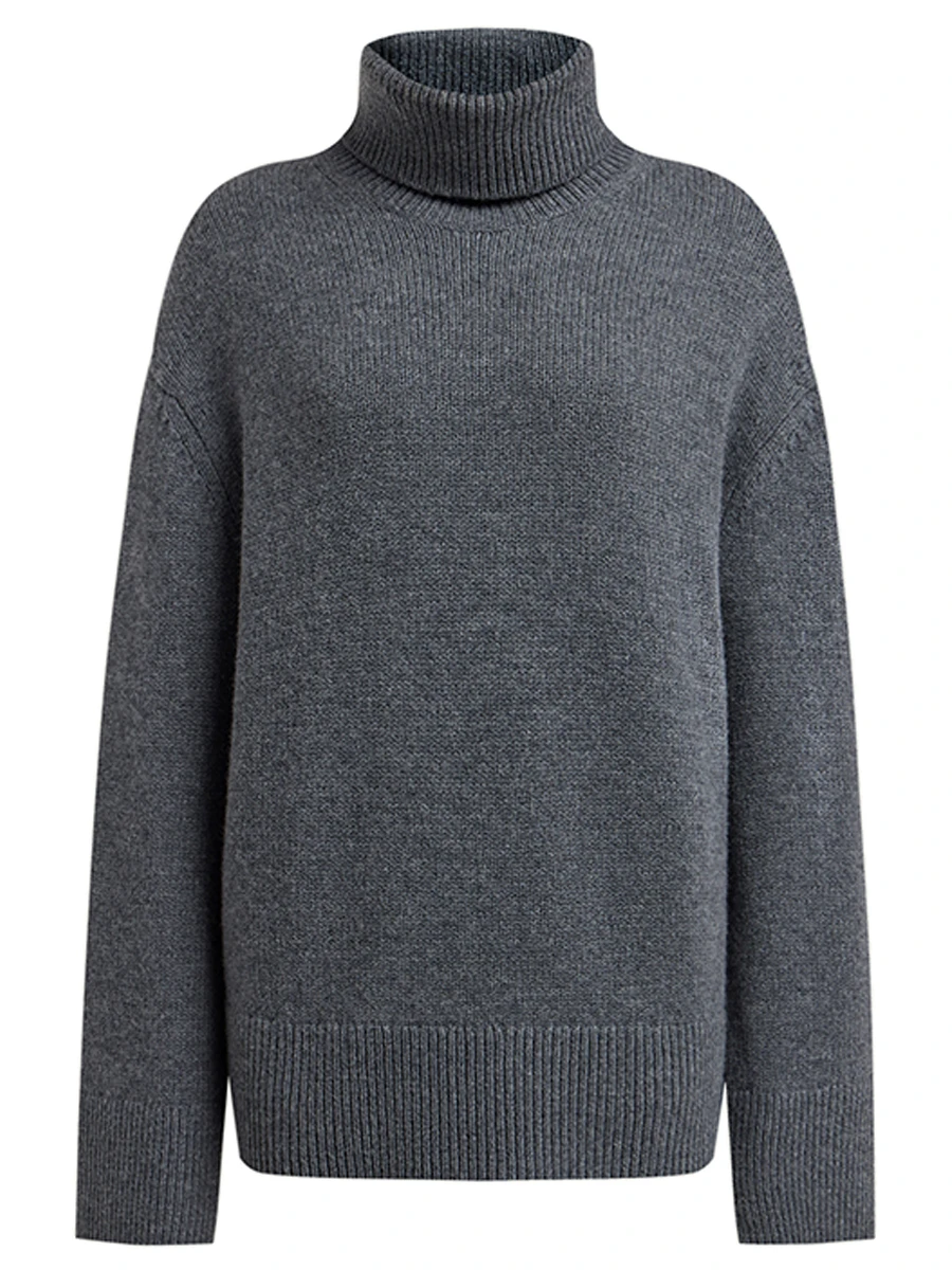 Свитер шерстяной Trinity