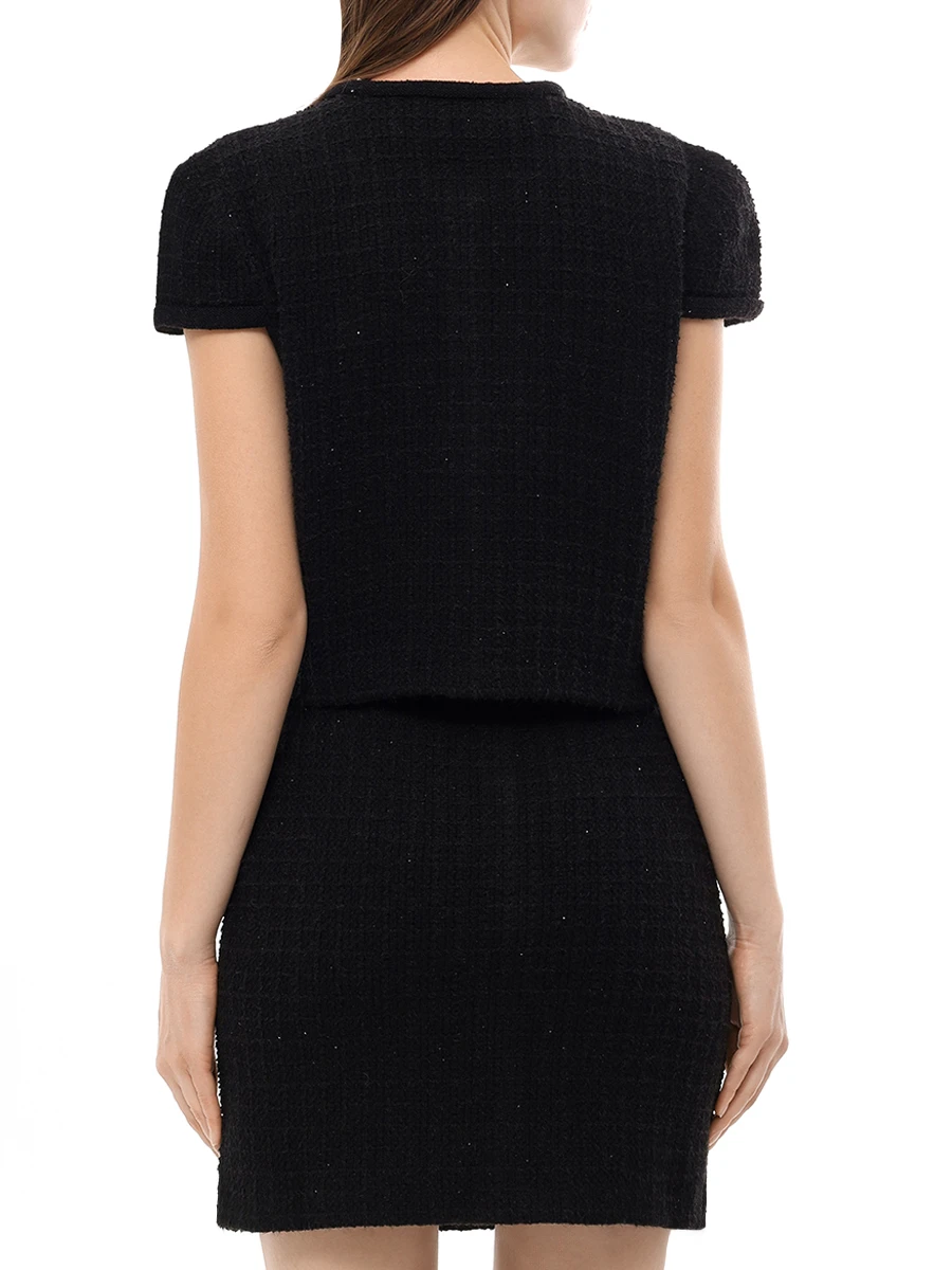 Комплект юбка и жакет