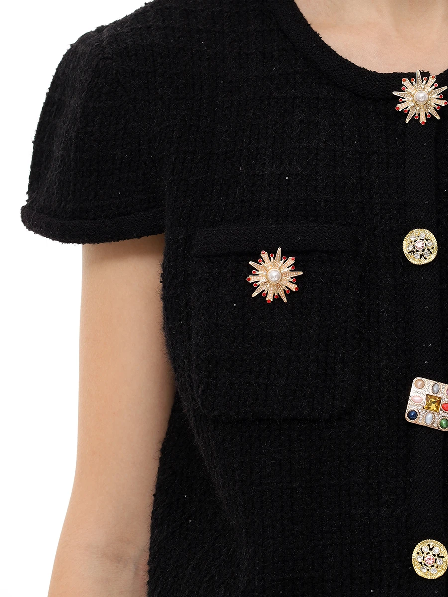 Комплект юбка и жакет