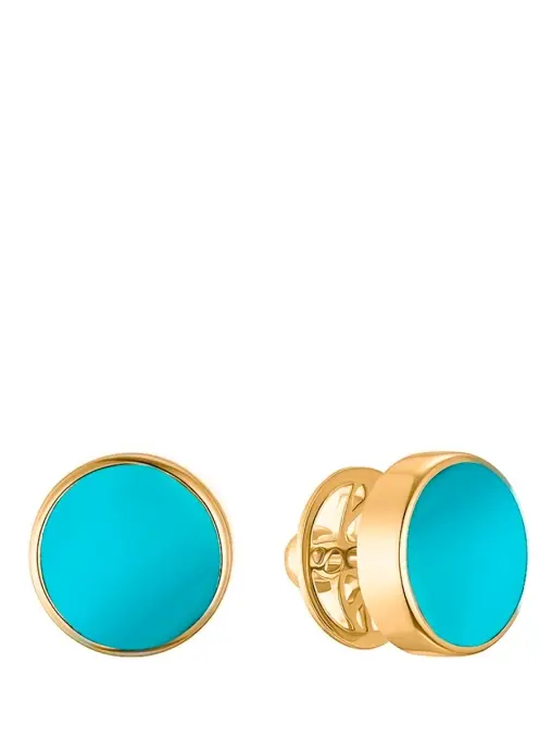 Пусеты Полёт NATASHA LIBELLE