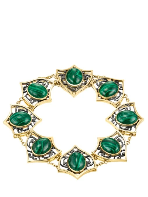 Браслет Кружевные сказы NATASHA LIBELLE