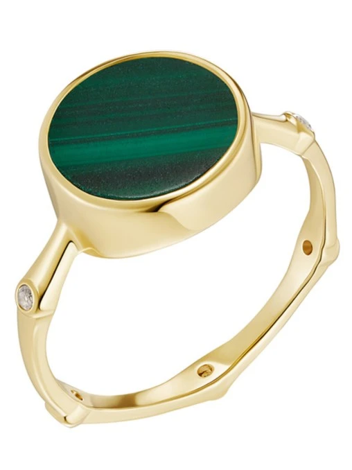 Кольцо Полёт NATASHA LIBELLE