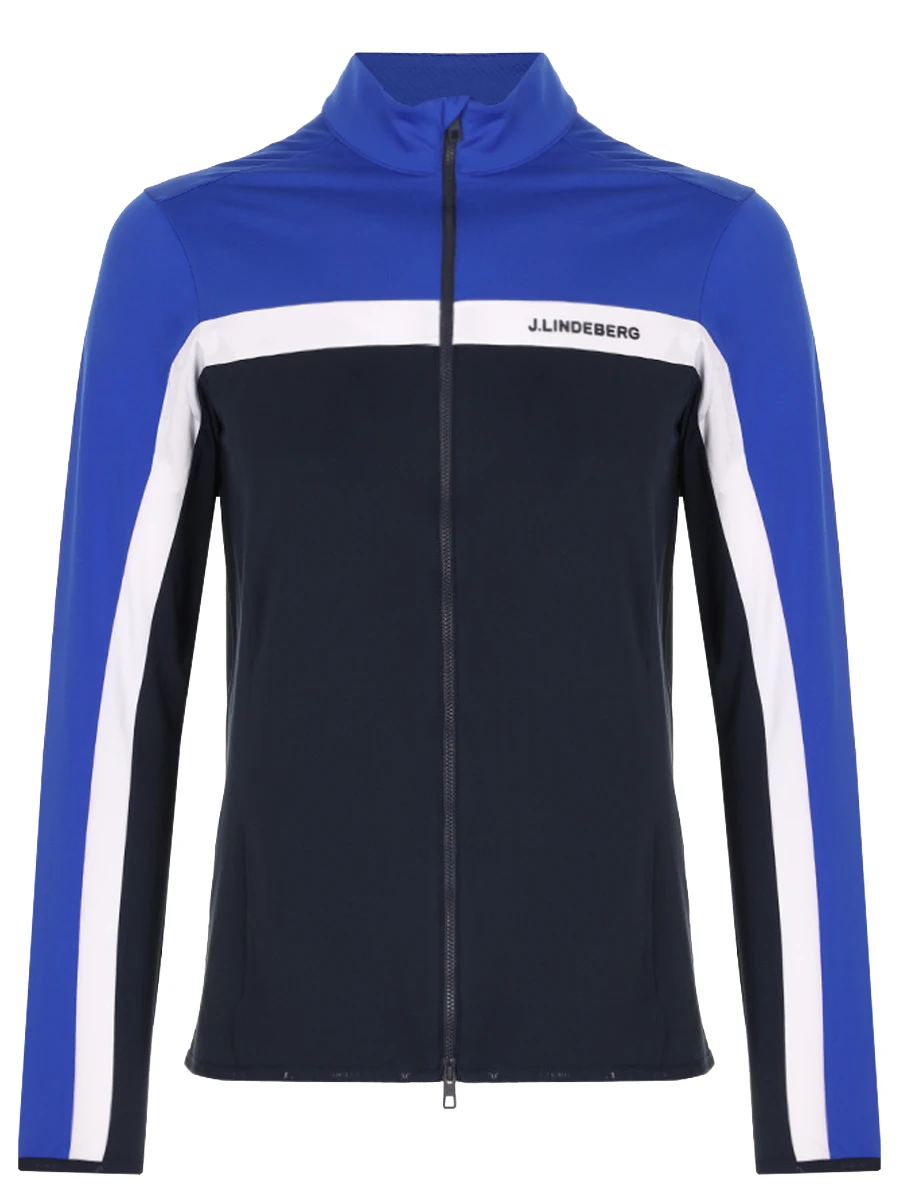 Олимпийка с логотипом