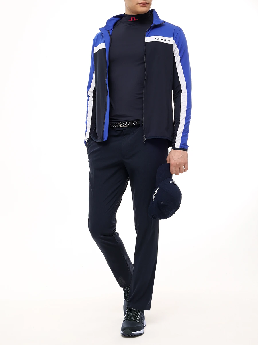 Олимпийка с логотипом