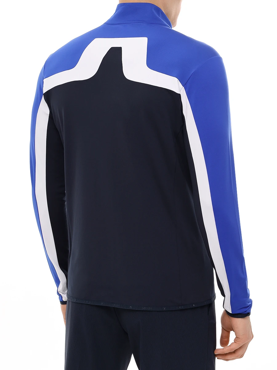 Олимпийка с логотипом