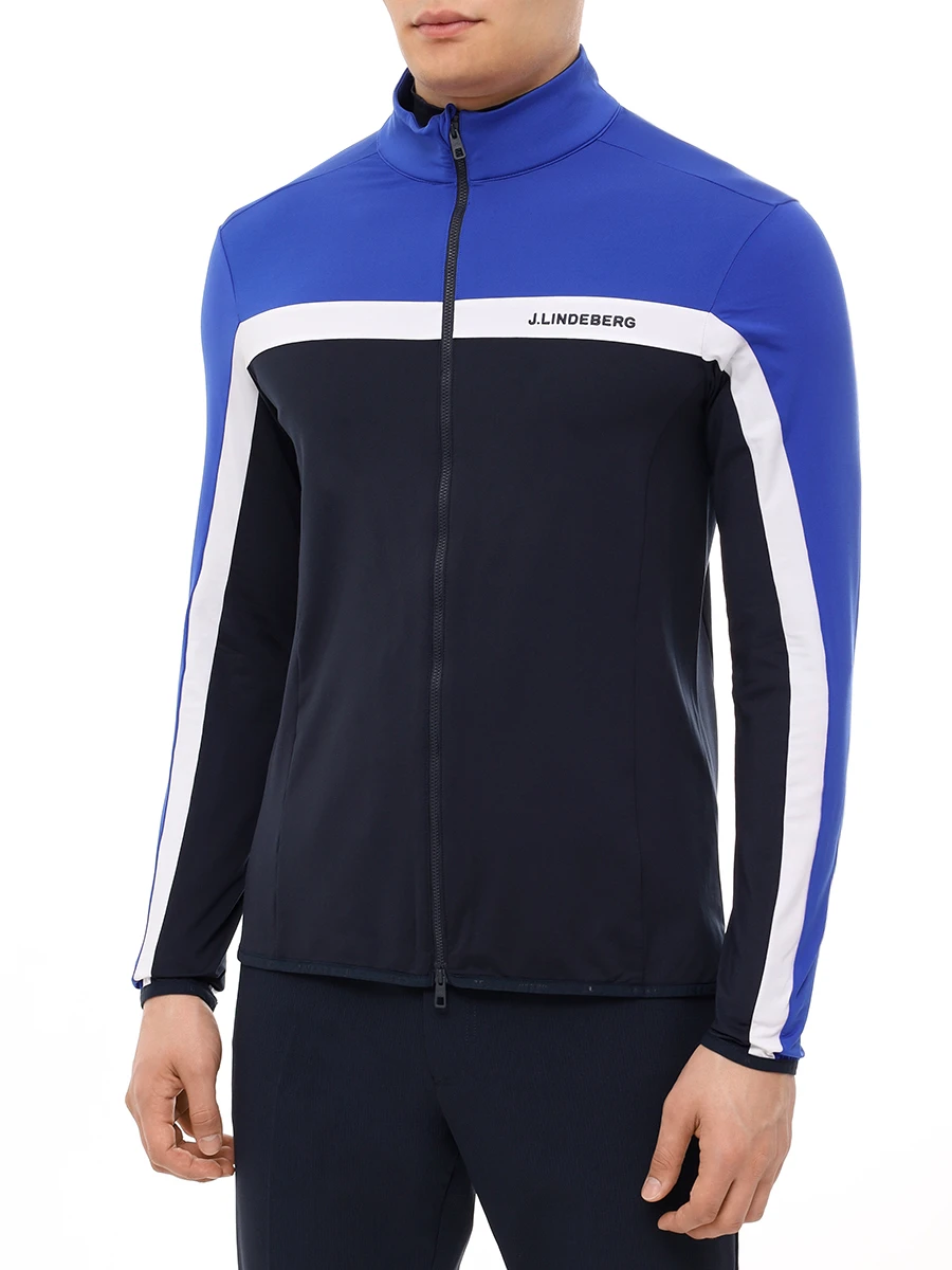 Олимпийка с логотипом