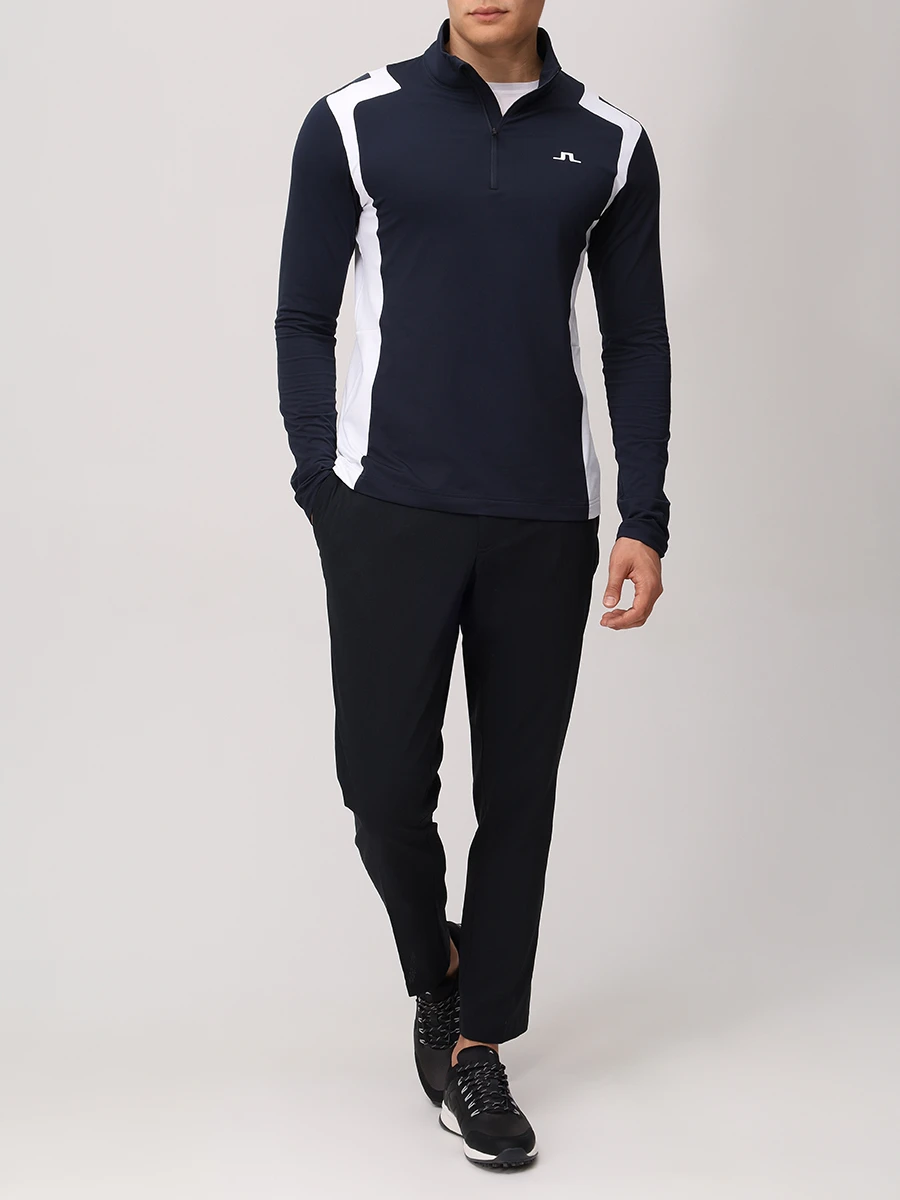 Бадлон на молнии