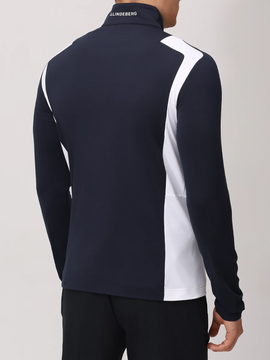 Бадлон на молнии